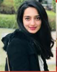 Aalisha Chauhan